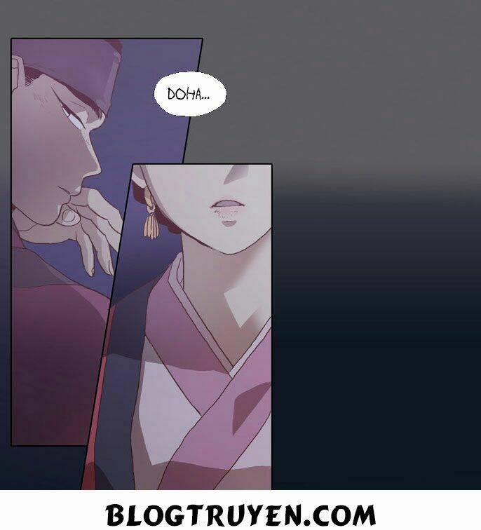 Trăng Lên Ban Ngày 59 trang 18