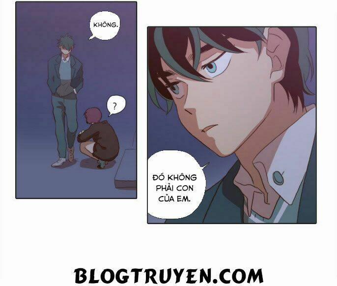 Trăng Lên Ban Ngày 59 trang 25