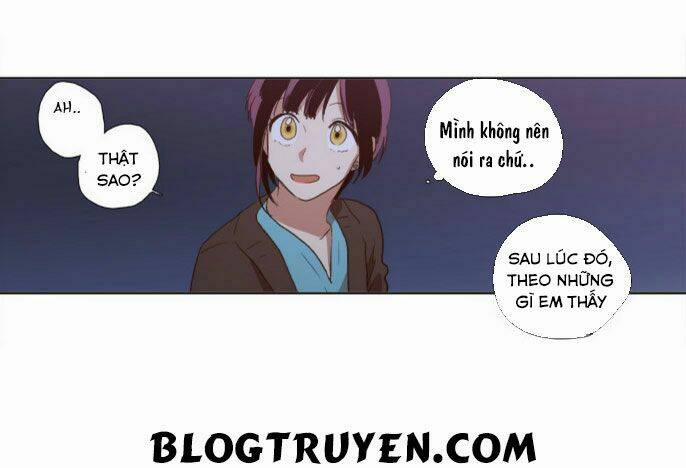 Trăng Lên Ban Ngày 59 trang 26