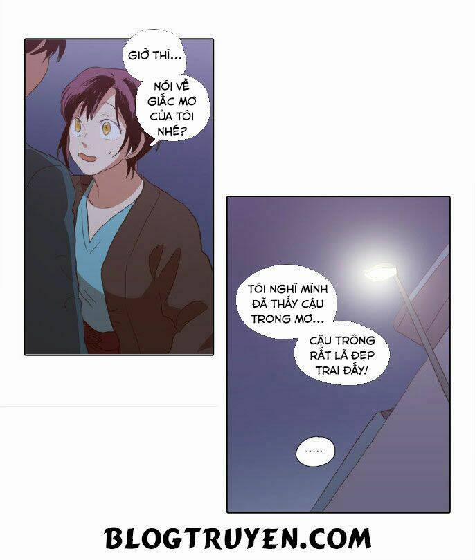 Trăng Lên Ban Ngày 59 trang 31