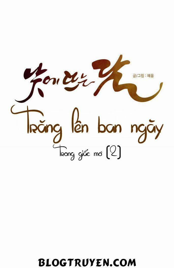 Trăng Lên Ban Ngày 59 trang 9