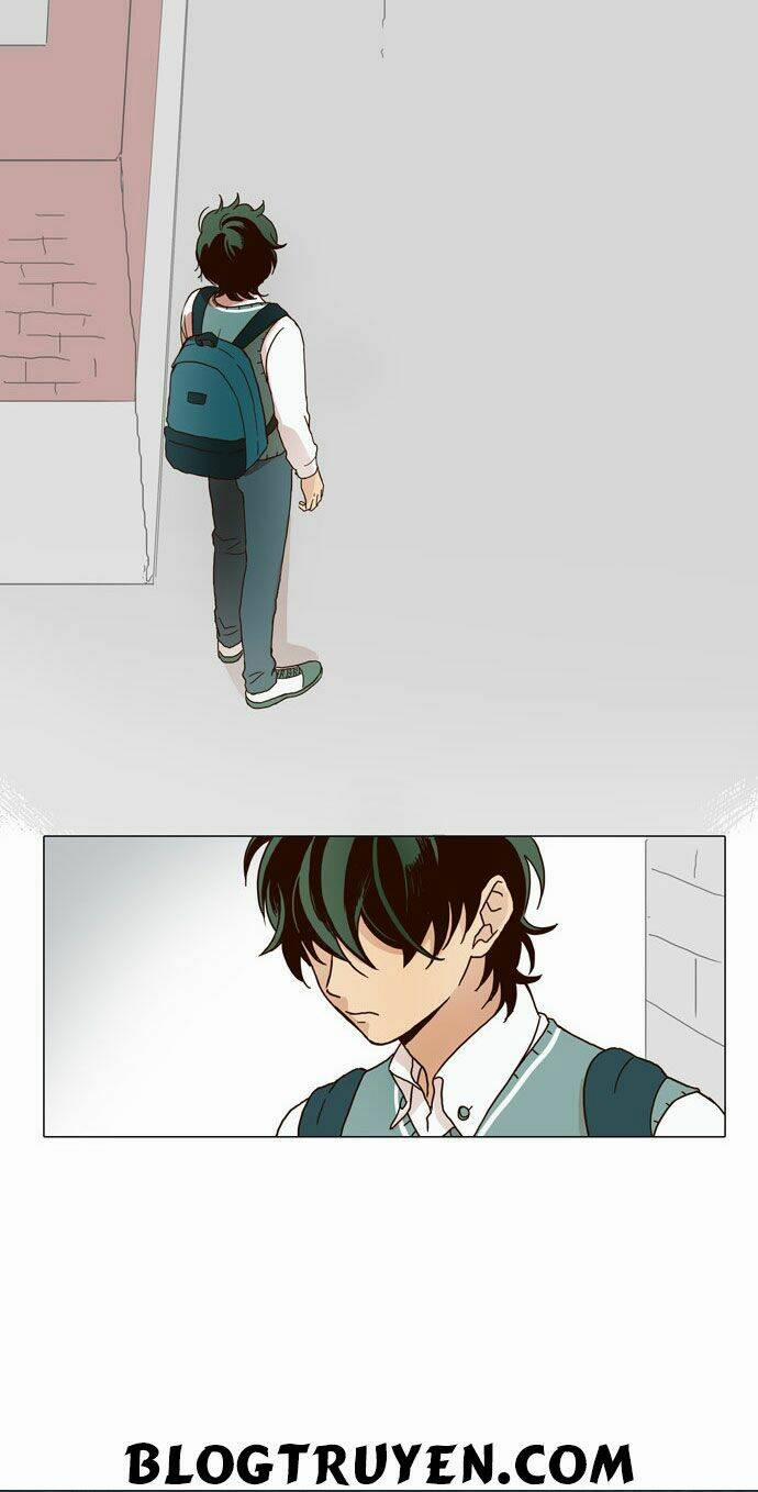 Trăng Lên Ban Ngày 6 trang 15