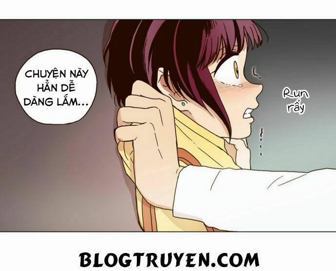 Trăng Lên Ban Ngày 6 trang 23