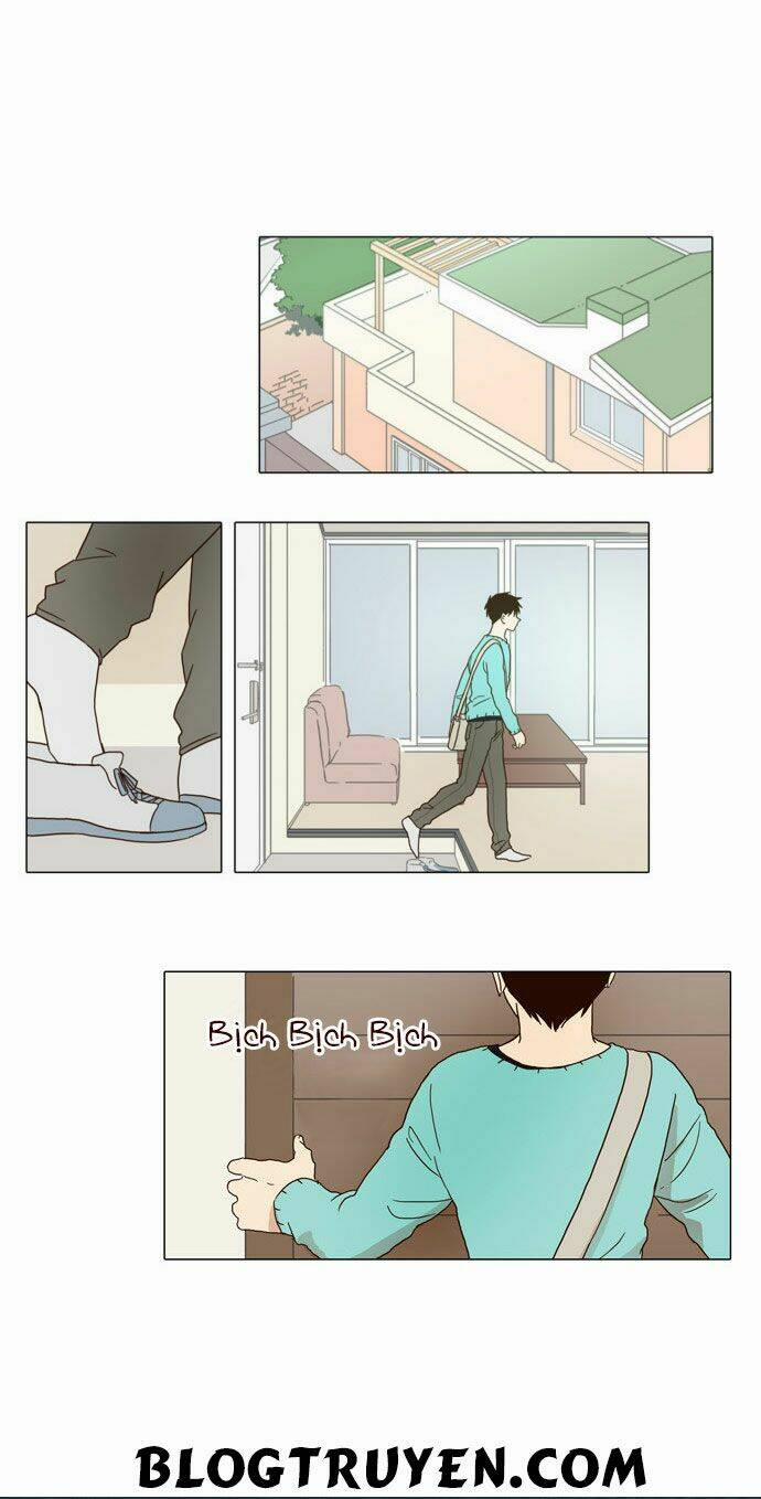 Trăng Lên Ban Ngày 6 trang 24