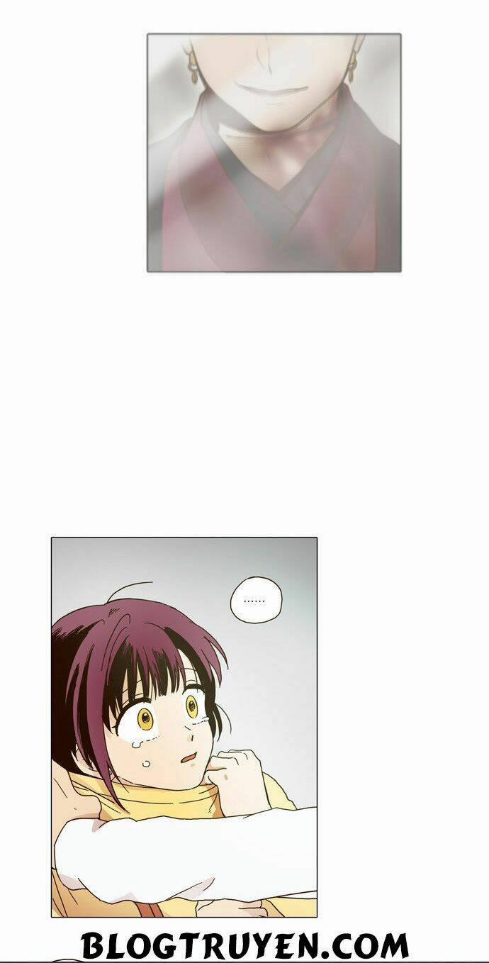 Trăng Lên Ban Ngày 6 trang 31