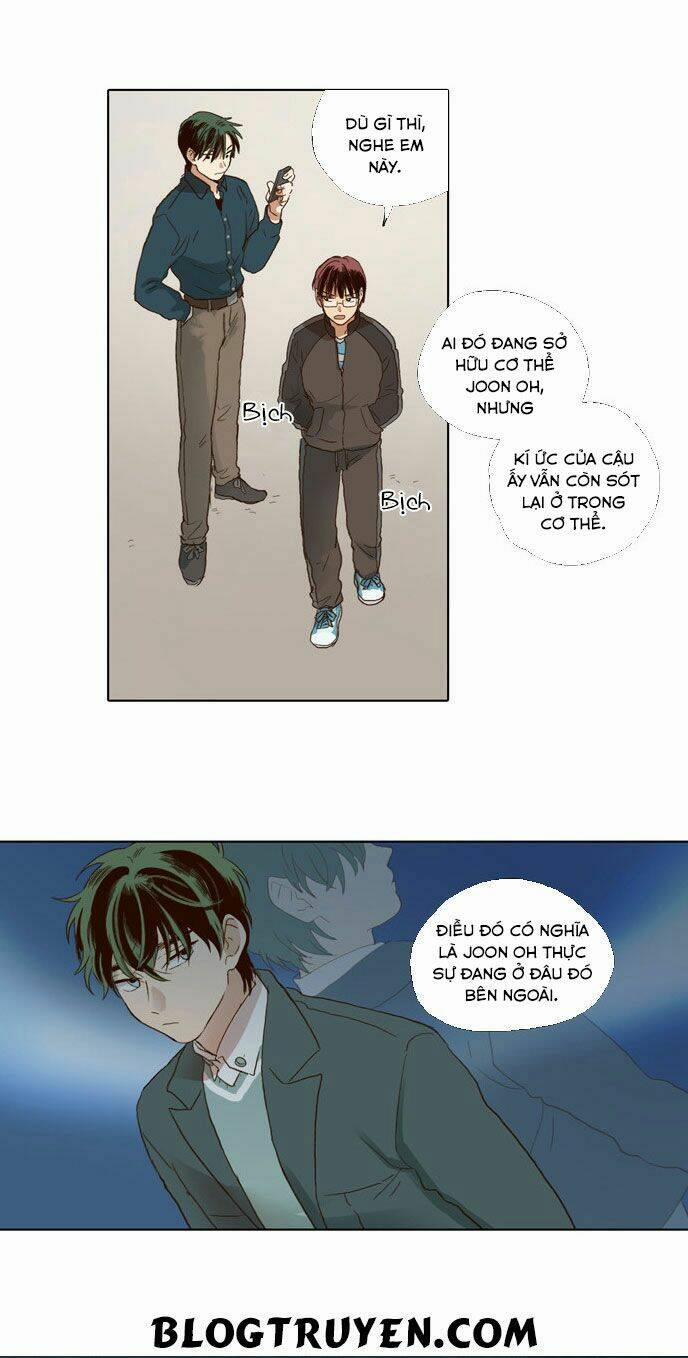 Trăng Lên Ban Ngày 60.1 trang 15