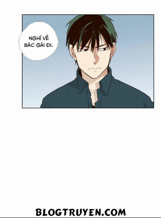 Trăng Lên Ban Ngày 60.1 trang 19