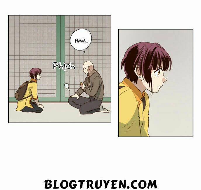 Trăng Lên Ban Ngày 60.1 trang 22