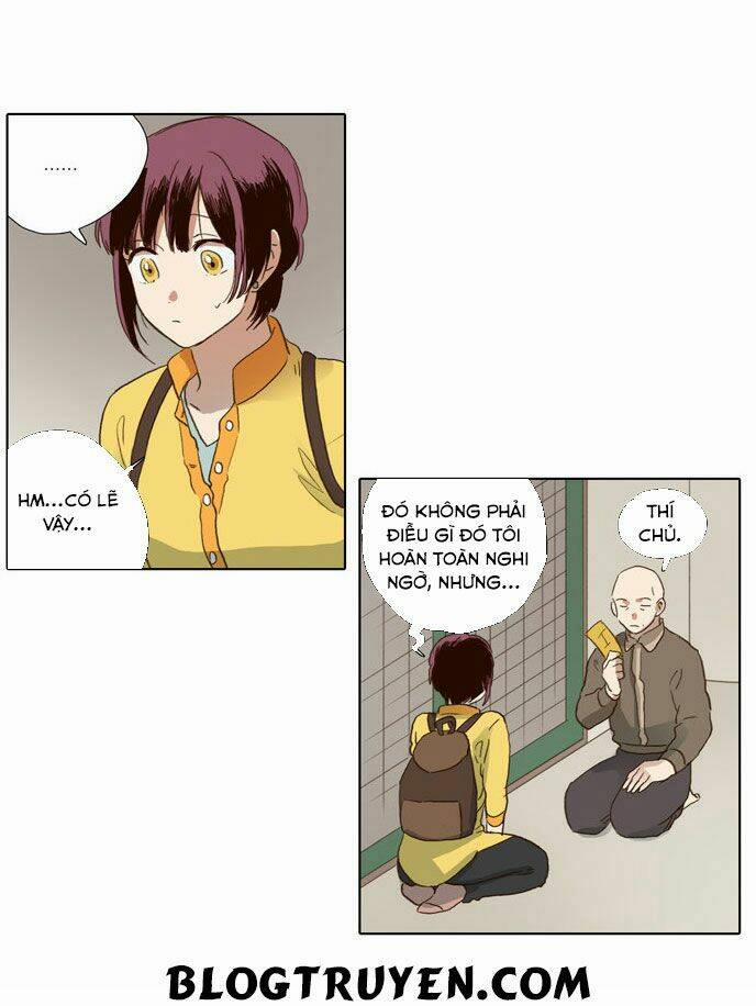 Trăng Lên Ban Ngày 60.1 trang 27