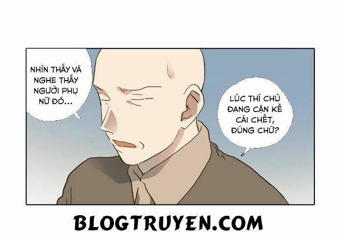 Trăng Lên Ban Ngày 60.1 trang 28