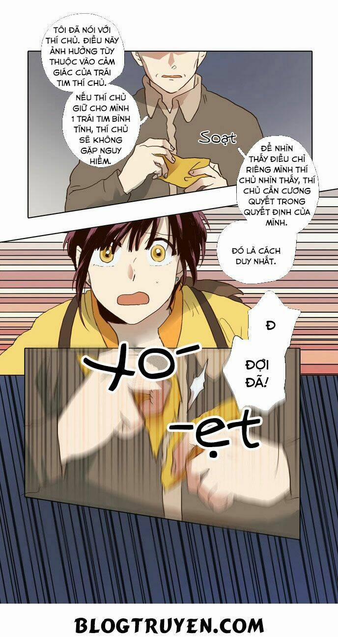 Trăng Lên Ban Ngày 60.1 trang 31