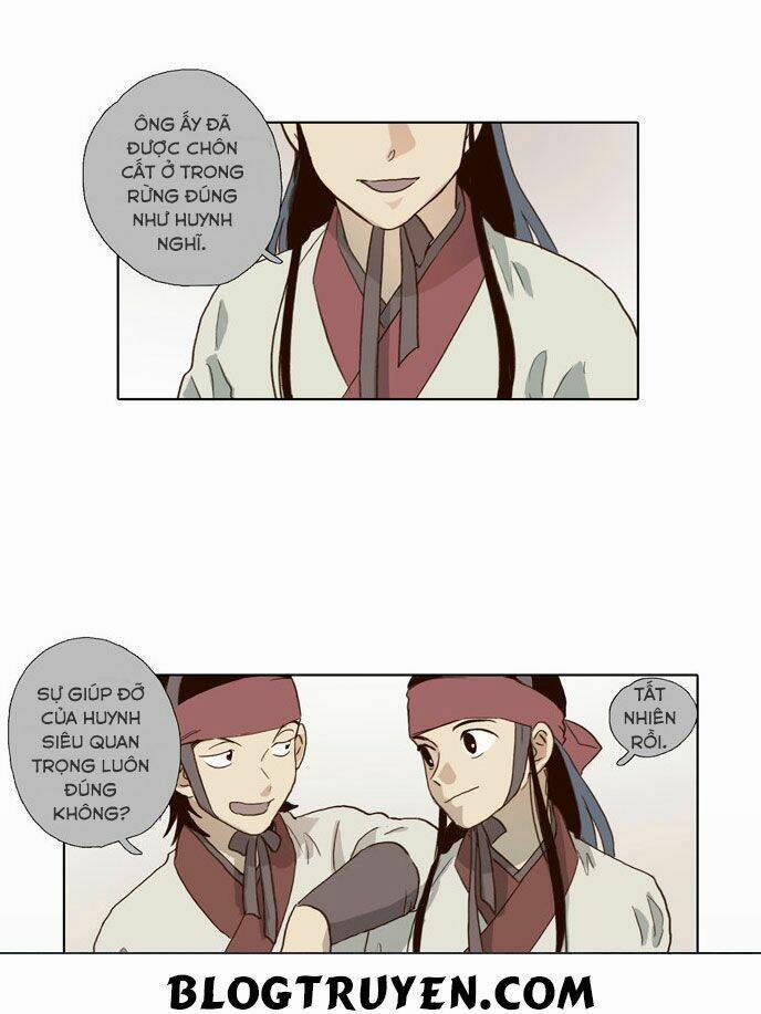 Trăng Lên Ban Ngày 60.1 trang 35