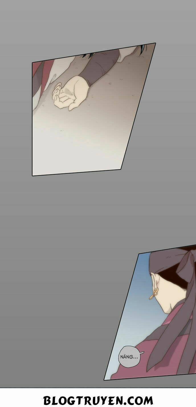 Trăng Lên Ban Ngày 60.1 trang 42