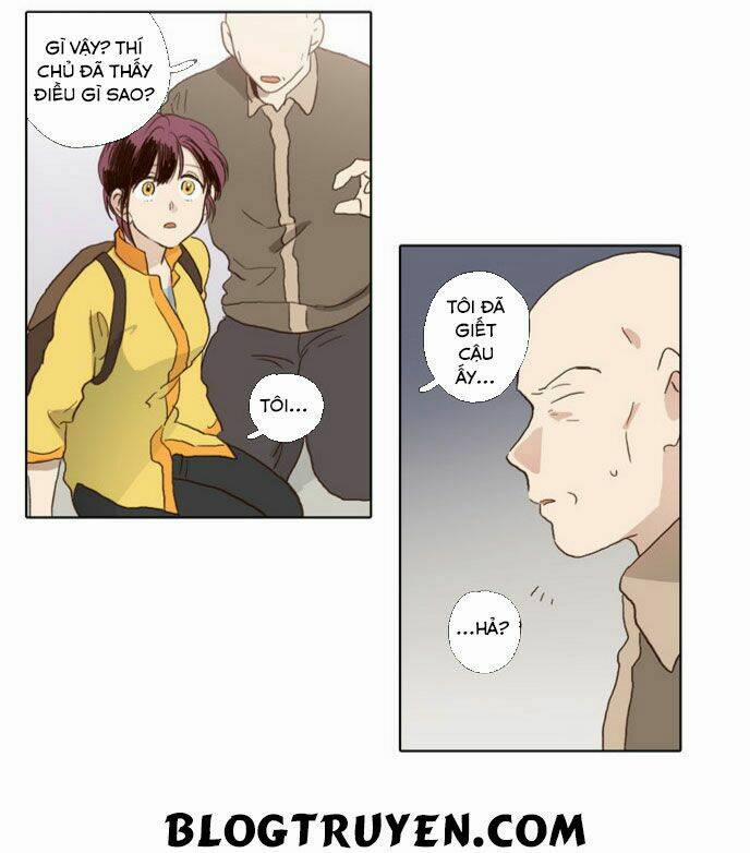 Trăng Lên Ban Ngày 60.1 trang 50