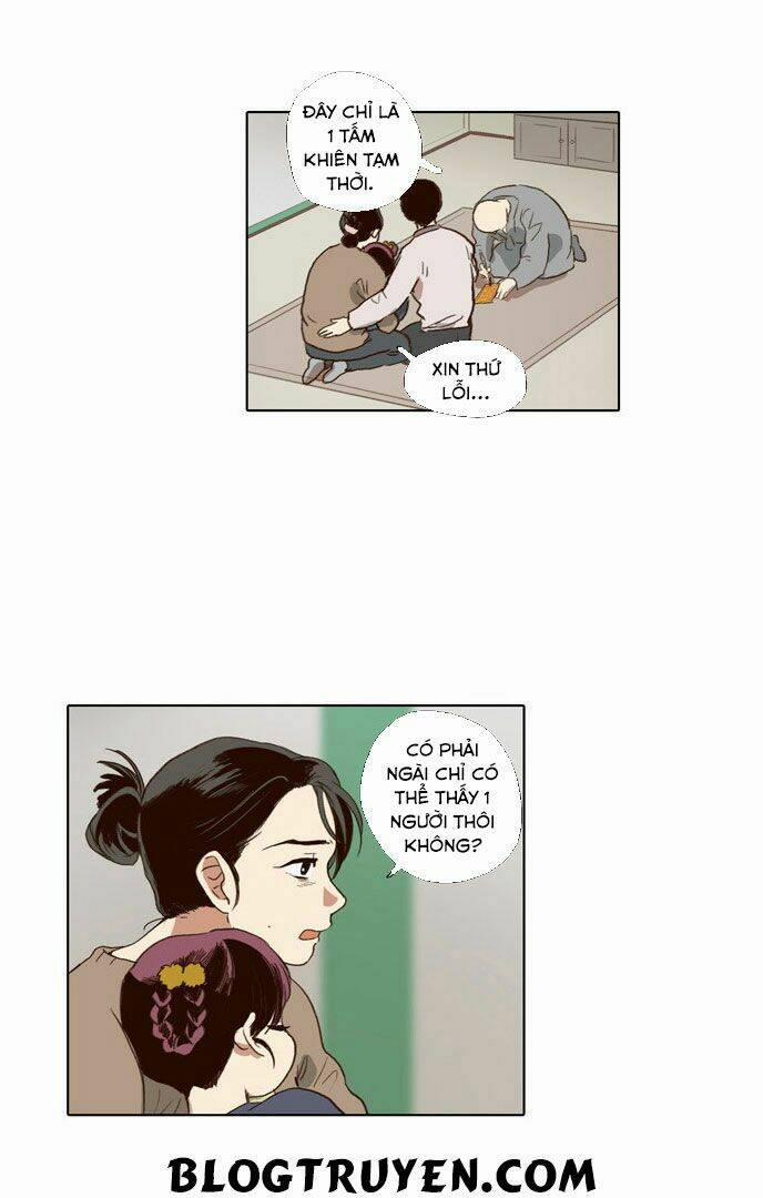 Trăng Lên Ban Ngày 61 trang 14