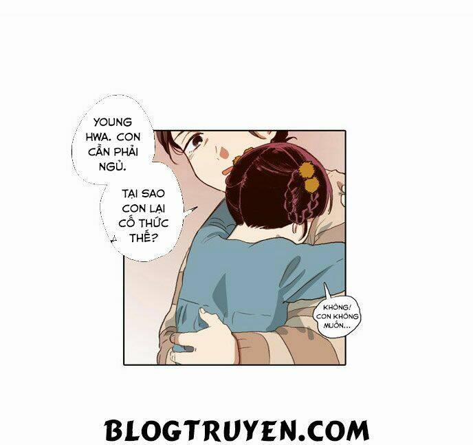 Trăng Lên Ban Ngày 61 trang 2