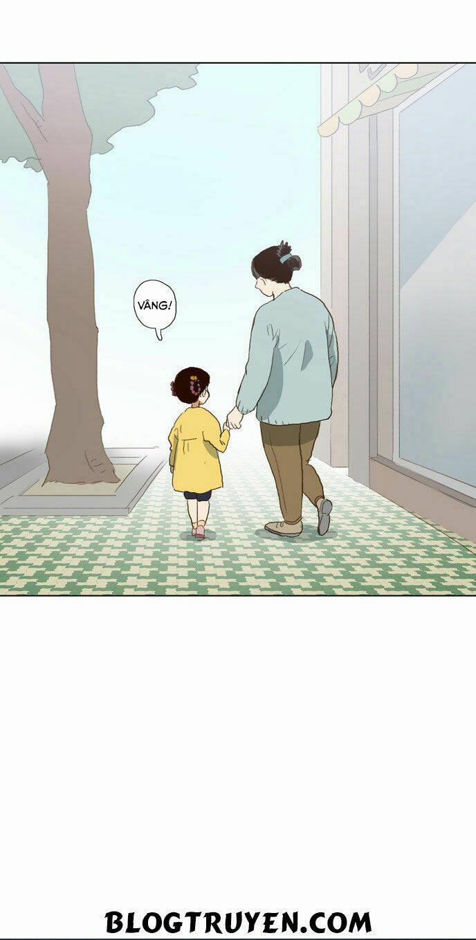 Trăng Lên Ban Ngày 61 trang 22