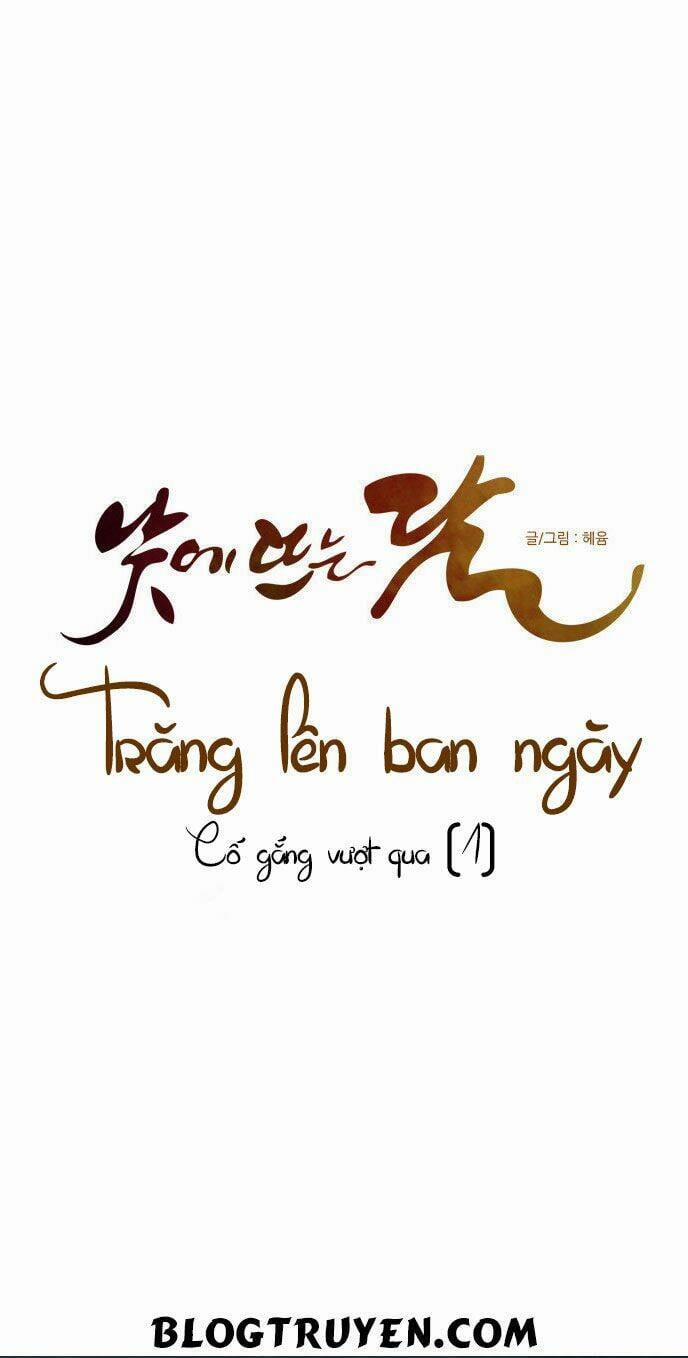 Trăng Lên Ban Ngày 61 trang 23