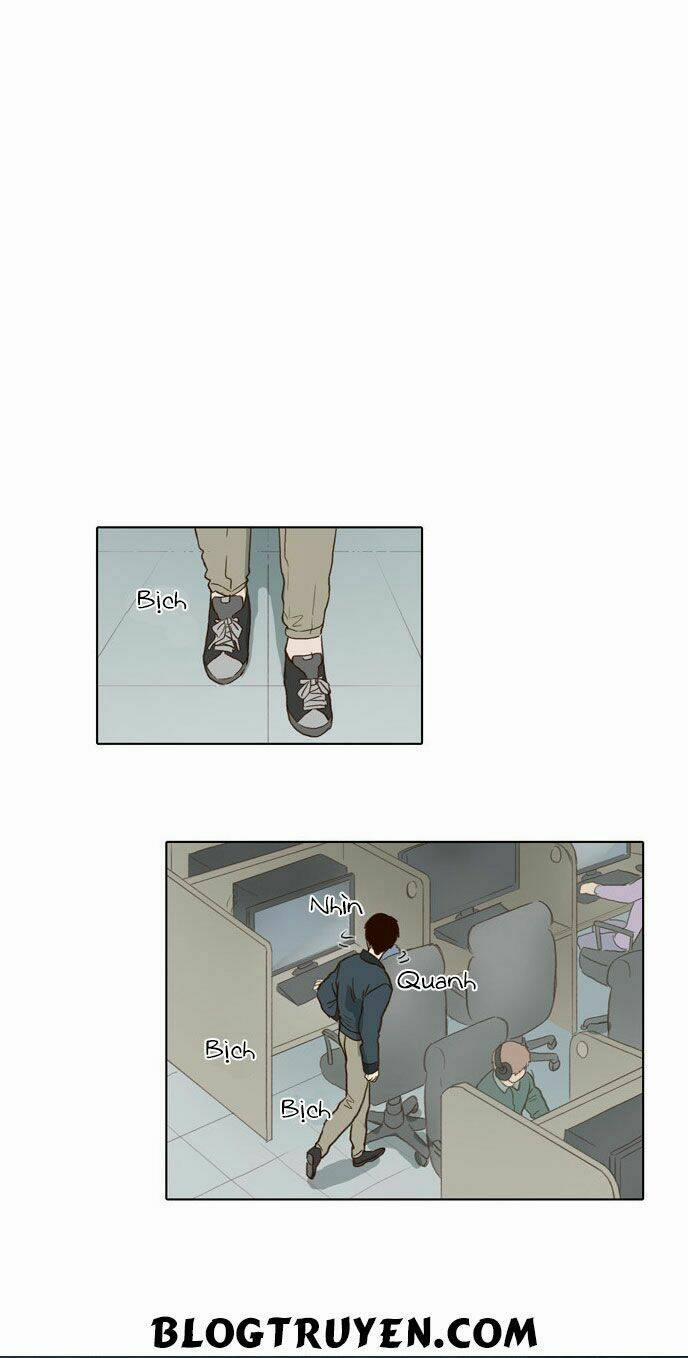Trăng Lên Ban Ngày 61 trang 24