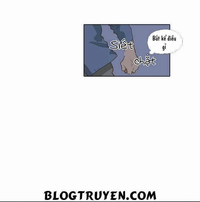 Trăng Lên Ban Ngày 61 trang 35