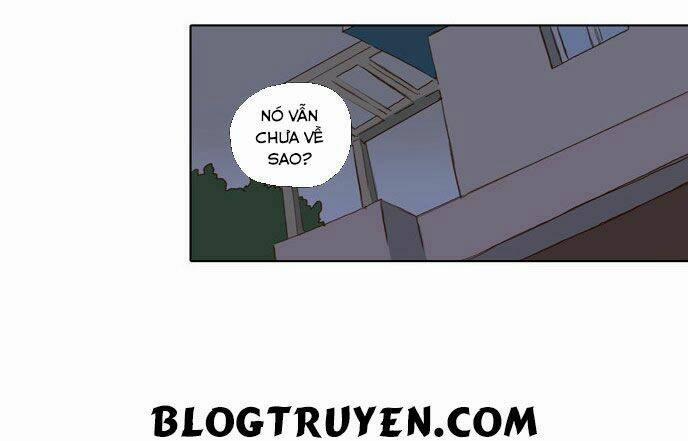 Trăng Lên Ban Ngày 61 trang 36