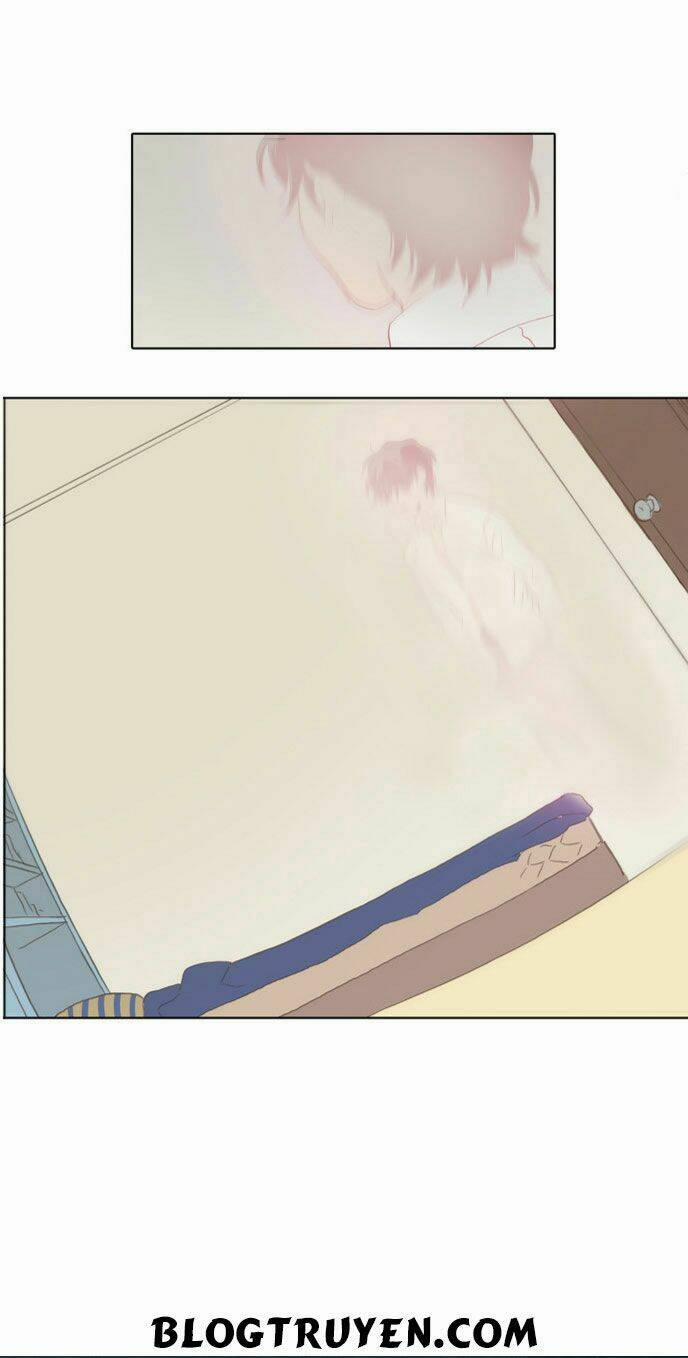 Trăng Lên Ban Ngày 61 trang 41