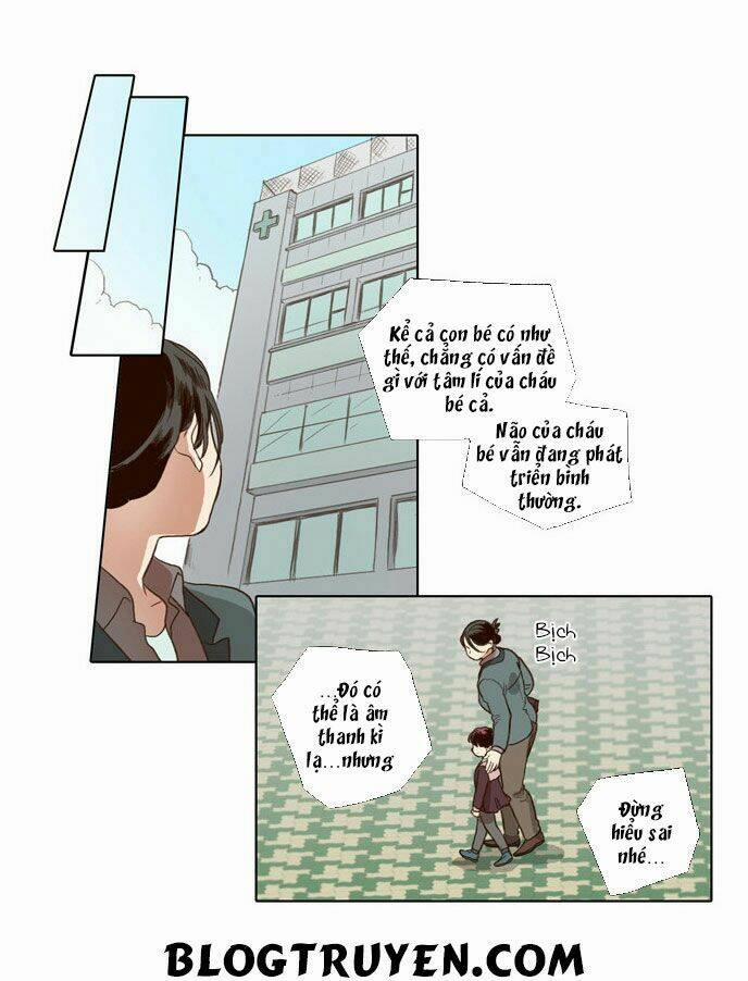 Trăng Lên Ban Ngày 61 trang 7