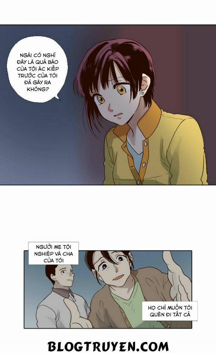 Trăng Lên Ban Ngày 62 trang 12