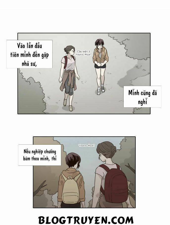 Trăng Lên Ban Ngày 62 trang 2