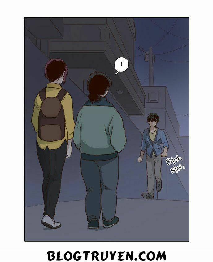 Trăng Lên Ban Ngày 62 trang 31