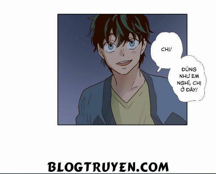 Trăng Lên Ban Ngày 62 trang 32