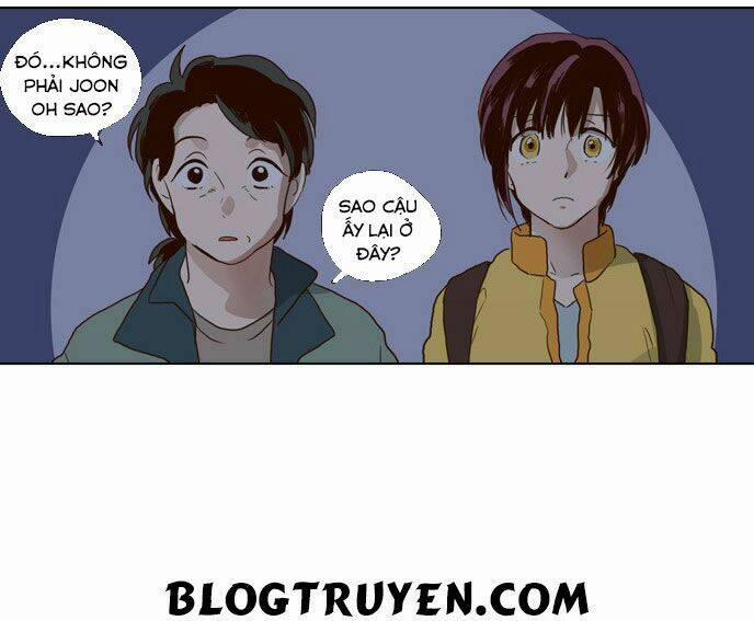 Trăng Lên Ban Ngày 62 trang 33