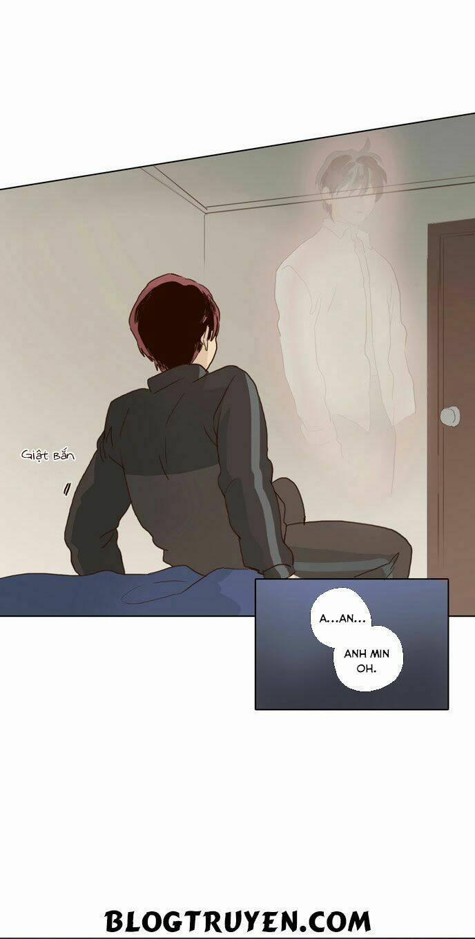 Trăng Lên Ban Ngày 62 trang 37