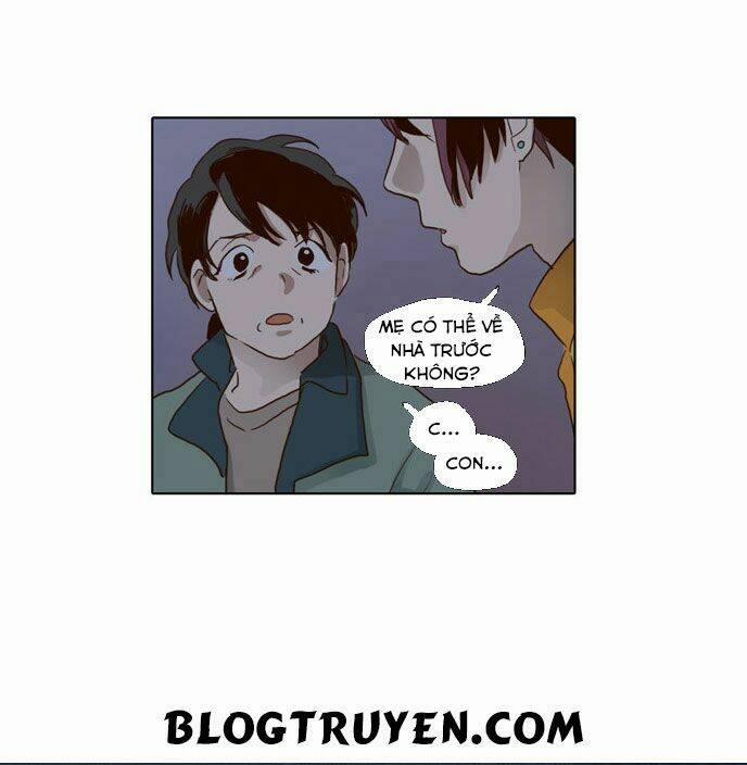 Trăng Lên Ban Ngày 62 trang 41