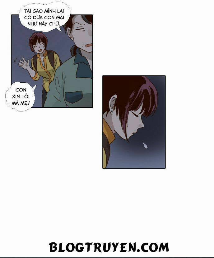 Trăng Lên Ban Ngày 62 trang 43
