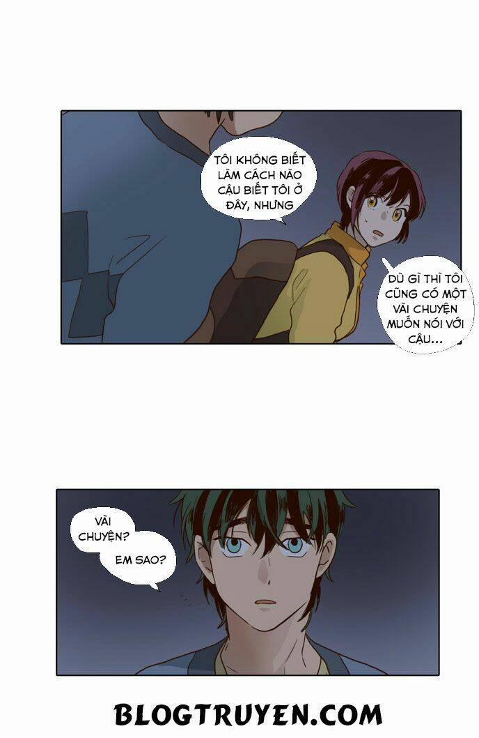 Trăng Lên Ban Ngày 62 trang 44