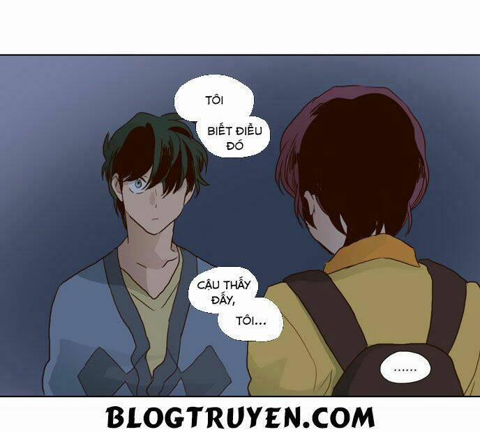 Trăng Lên Ban Ngày 62 trang 46