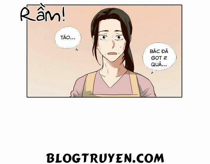 Trăng Lên Ban Ngày 63 trang 13