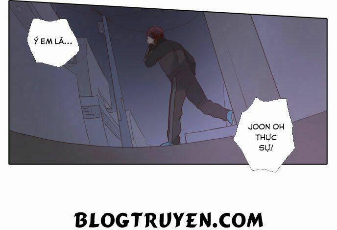 Trăng Lên Ban Ngày 63 trang 15