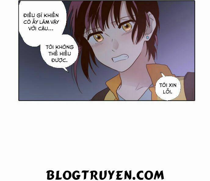 Trăng Lên Ban Ngày 63 trang 22