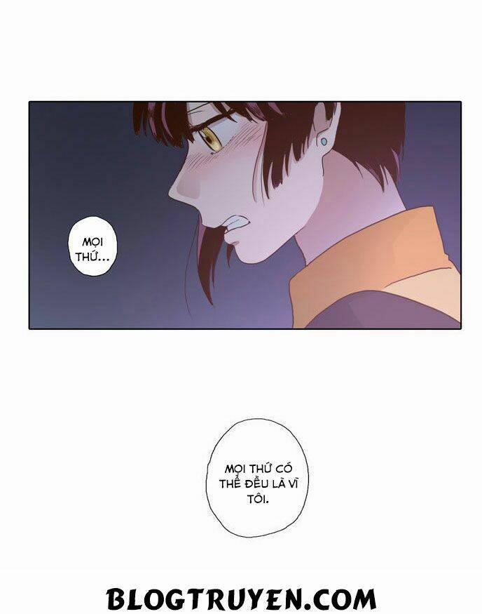 Trăng Lên Ban Ngày 63 trang 24