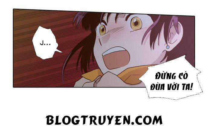 Trăng Lên Ban Ngày 63 trang 28