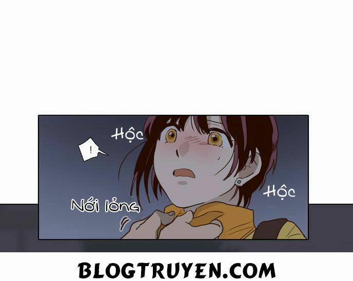 Trăng Lên Ban Ngày 63 trang 31