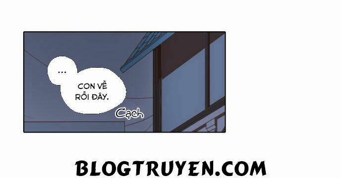 Trăng Lên Ban Ngày 63 trang 36