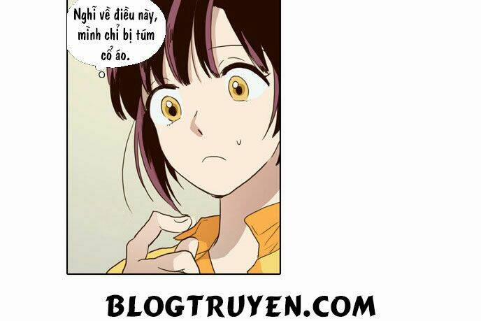 Trăng Lên Ban Ngày 63 trang 39