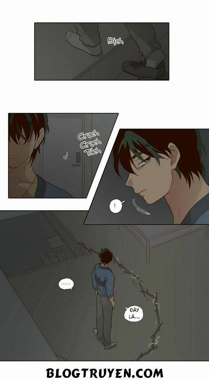 Trăng Lên Ban Ngày 63 trang 44