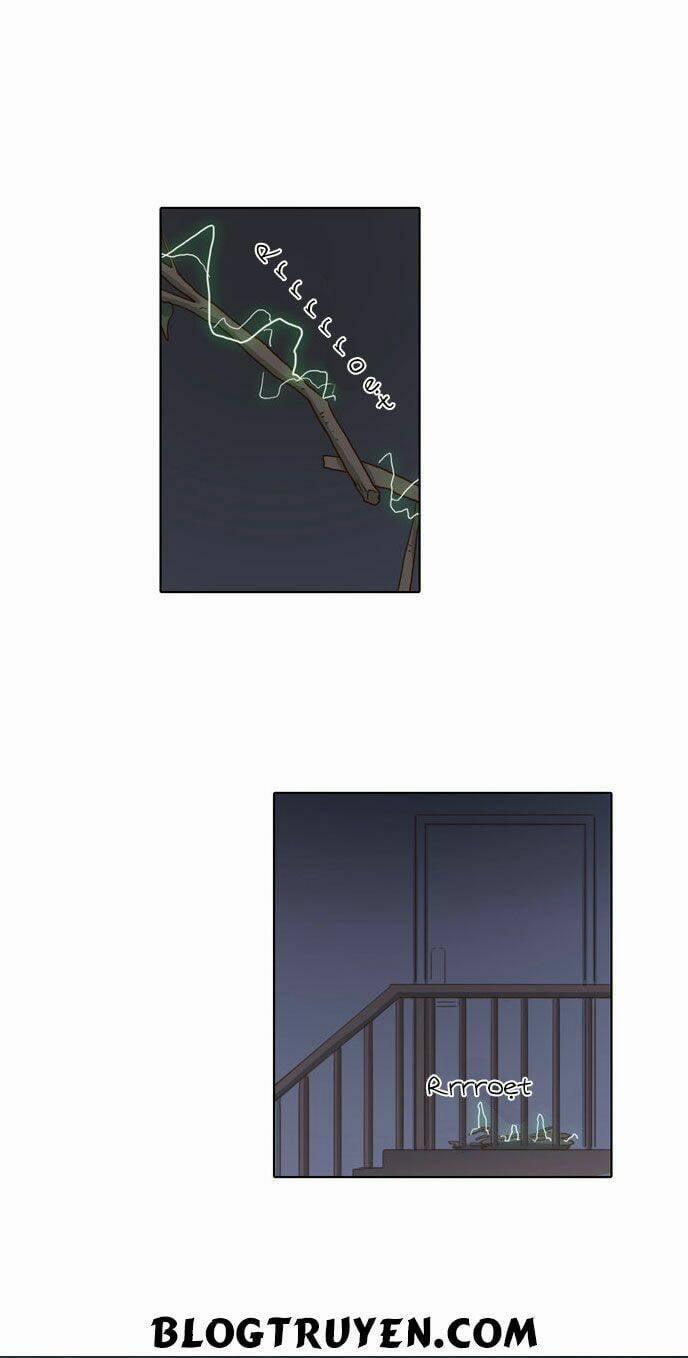 Trăng Lên Ban Ngày 63 trang 45