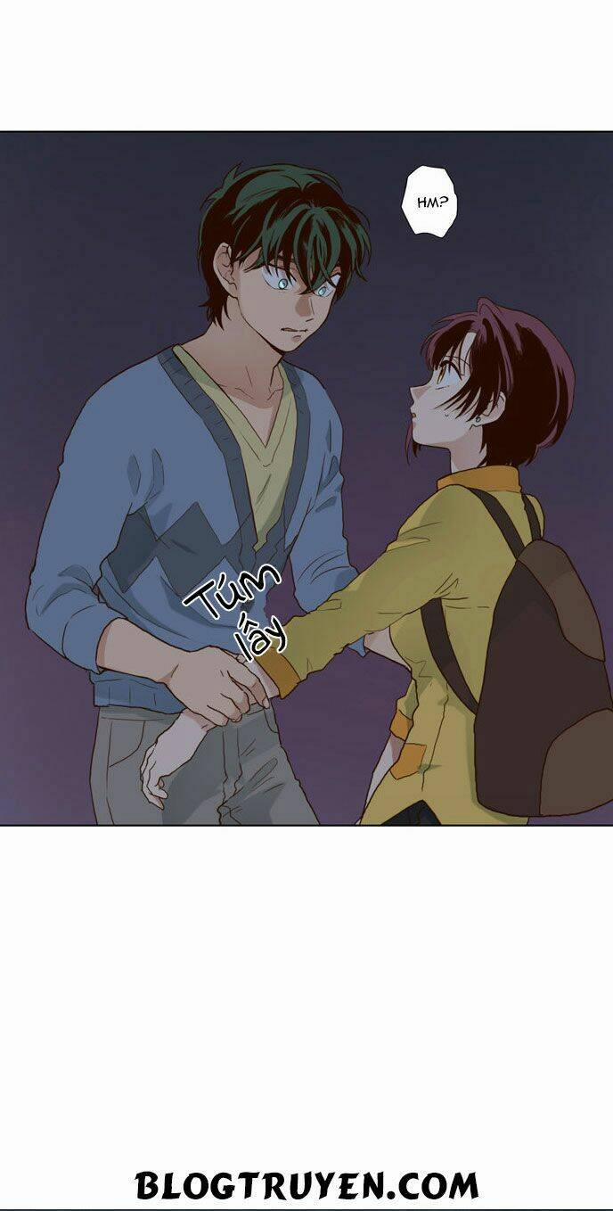Trăng Lên Ban Ngày 63 trang 7