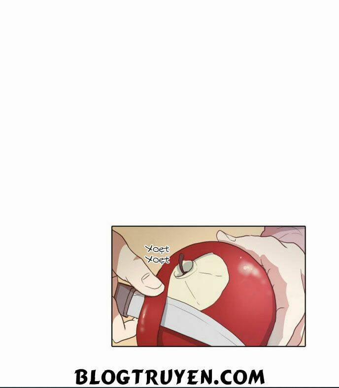 Trăng Lên Ban Ngày 63 trang 9