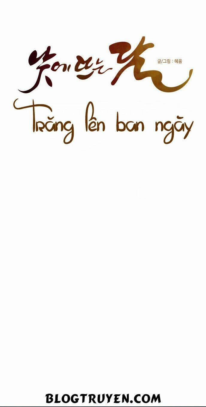Trăng Lên Ban Ngày 64 trang 10